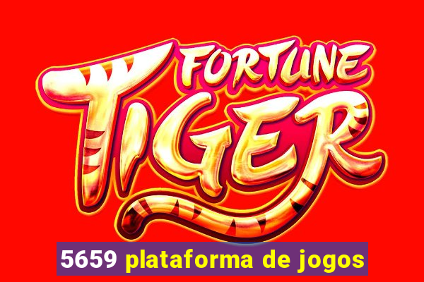 5659 plataforma de jogos